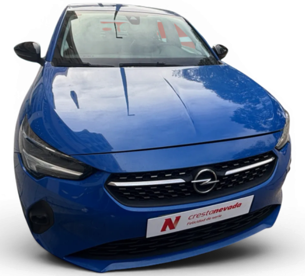 Imagen de Opel Corsa