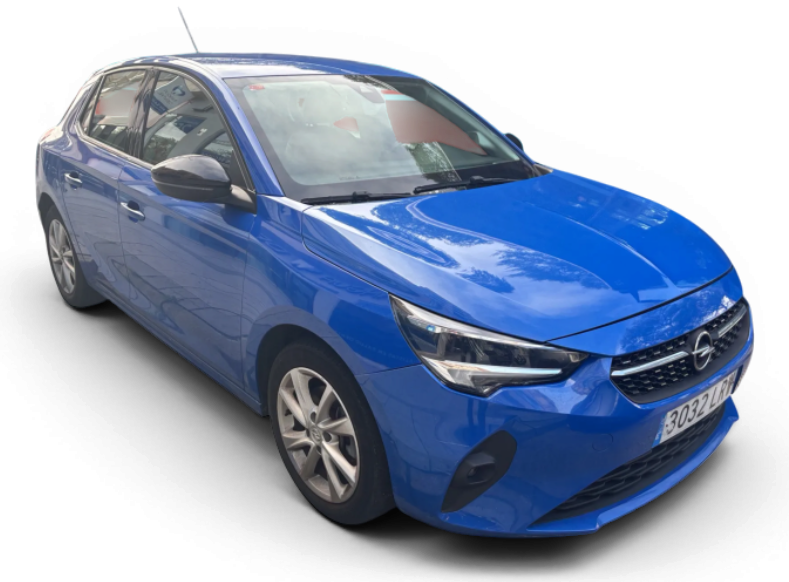 Imagen de Opel Corsa