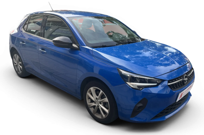 Imagen de Opel Corsa