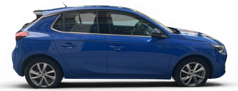 Imagen de Opel Corsa