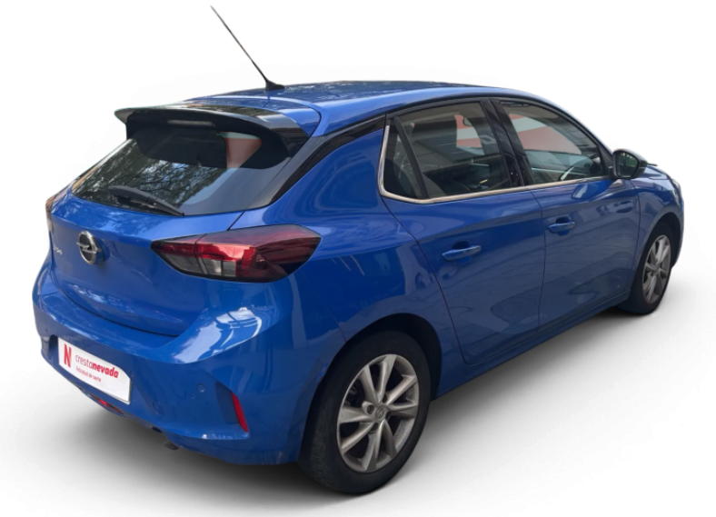 Imagen de Opel Corsa