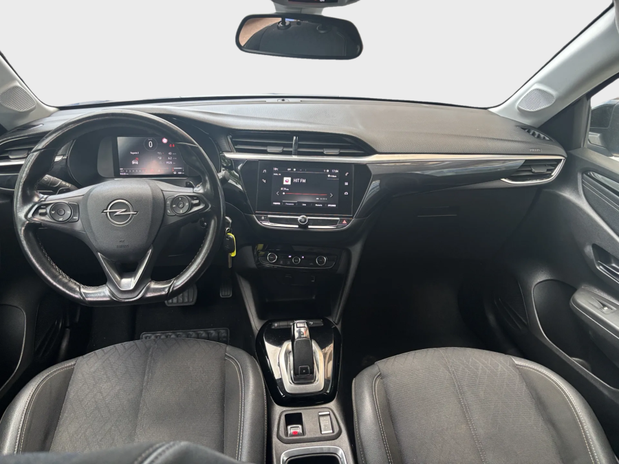 Imagen de Opel Corsa