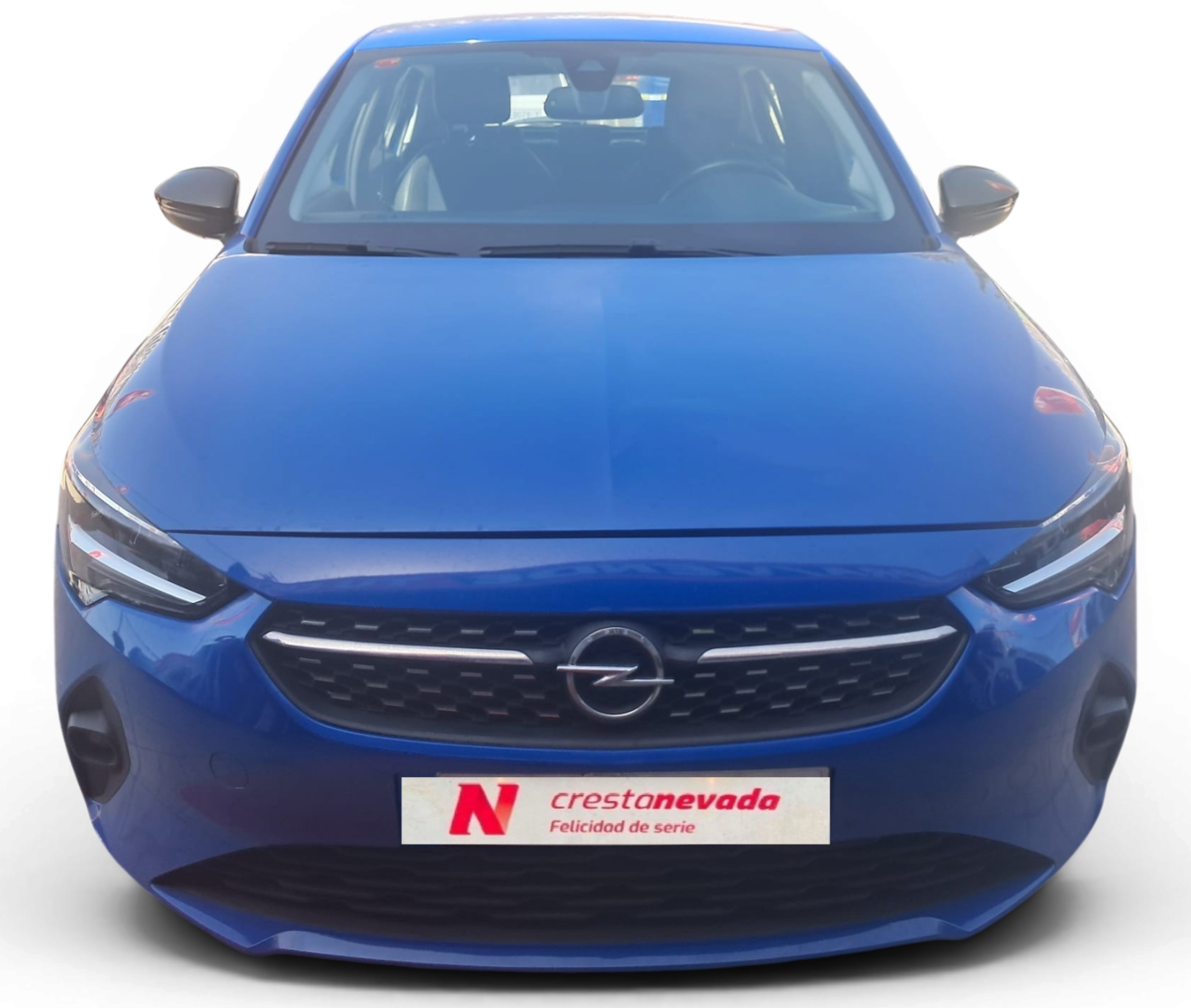 Imagen 2 de Opel Corsa Gasolina 100 CV