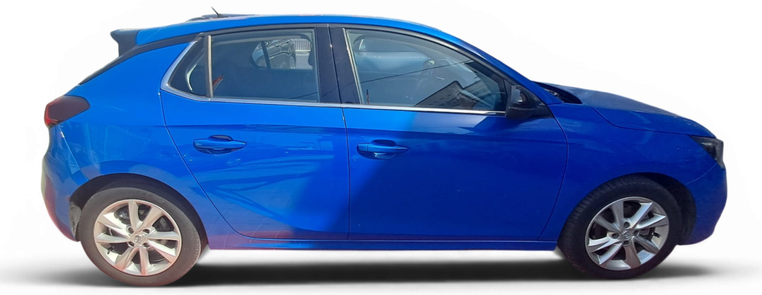 Imagen 4 de Opel Corsa Gasolina 100 CV
