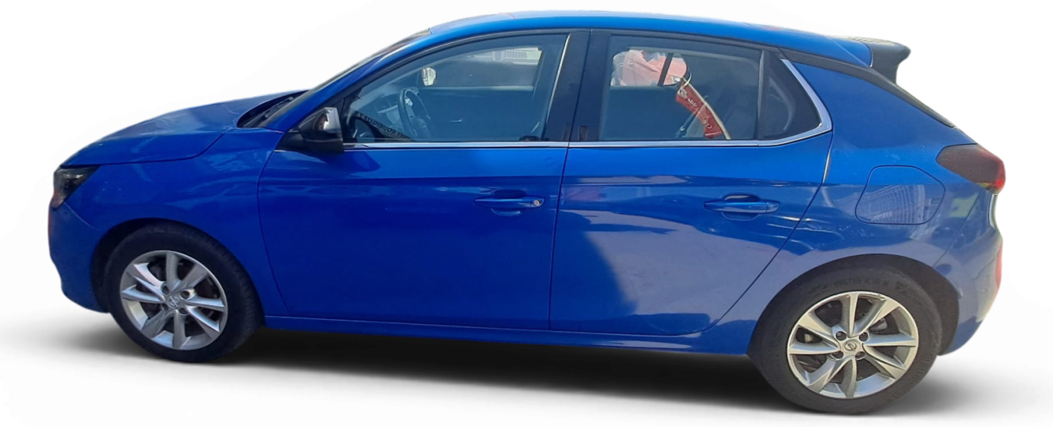 Imagen 5 de Opel Corsa Gasolina 100 CV