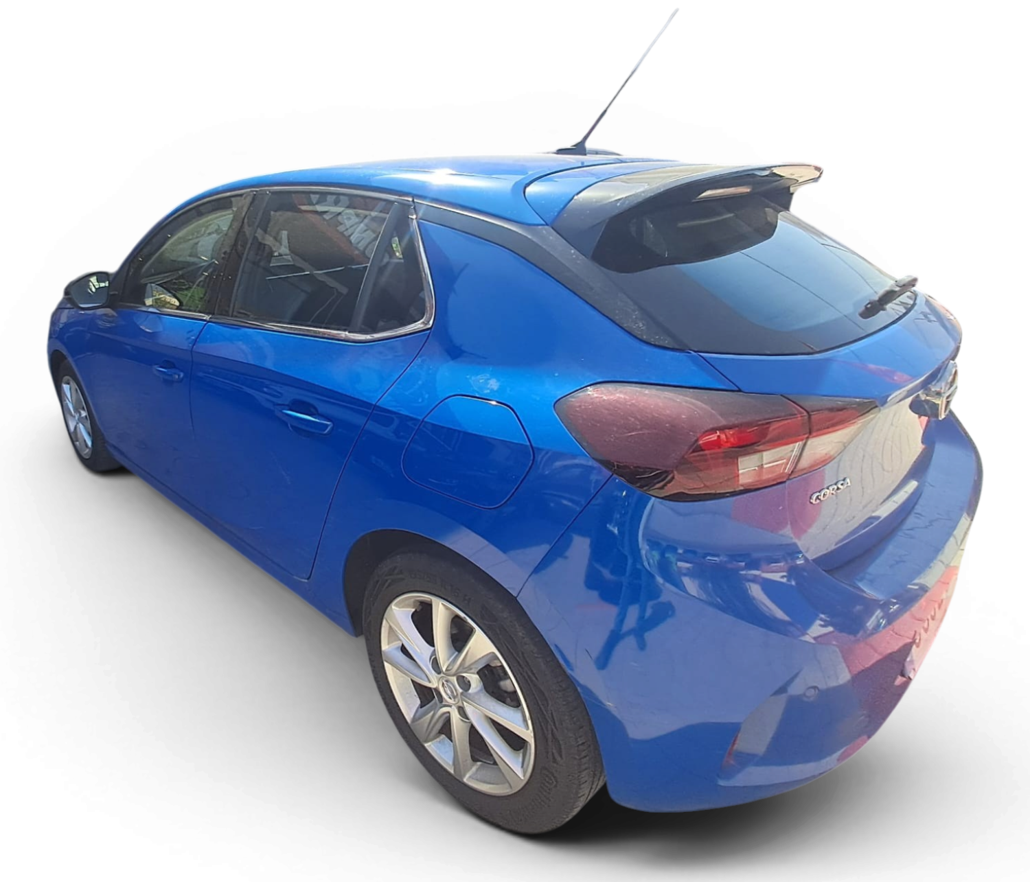 Imagen 7 de Opel Corsa Gasolina 100 CV