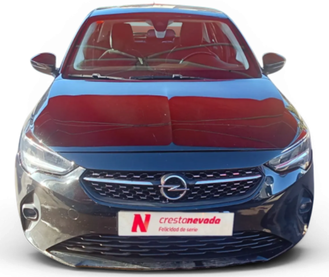 Imagen de Opel Corsa