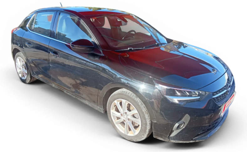 Imagen de Opel Corsa