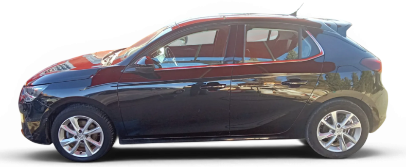 Imagen de Opel Corsa