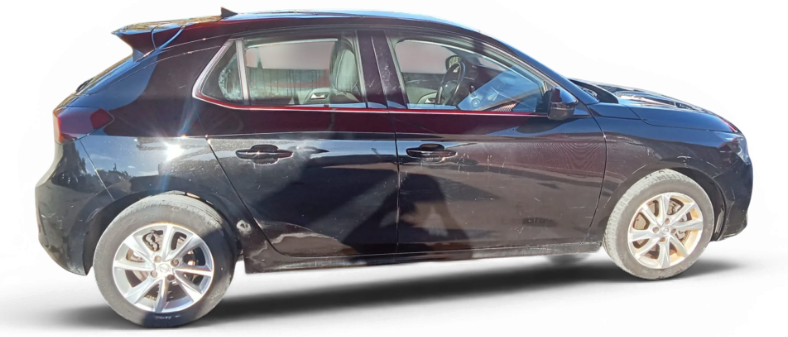 Imagen de Opel Corsa