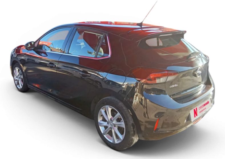 Imagen de Opel Corsa