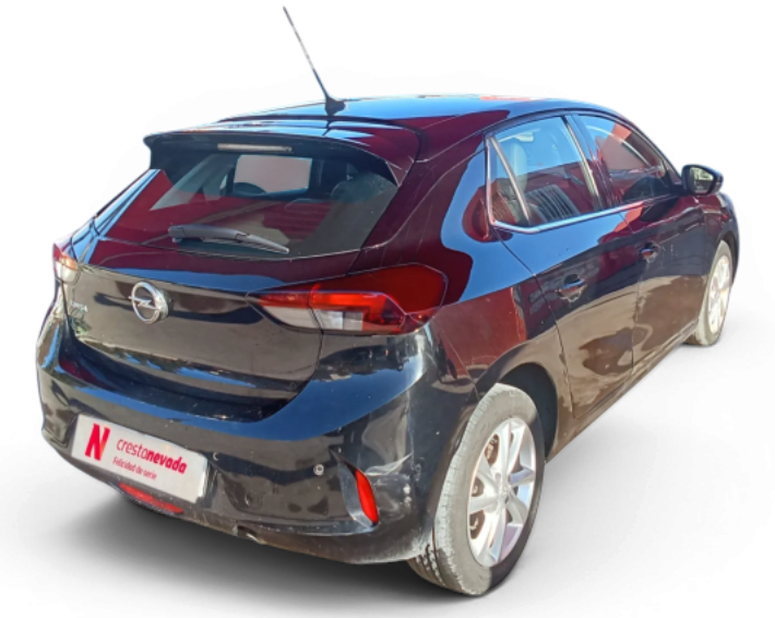 Imagen de Opel Corsa