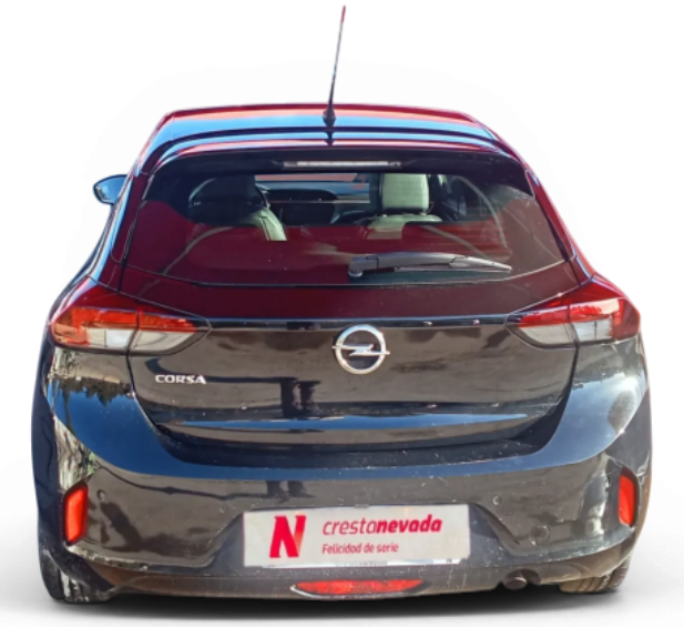Imagen de Opel Corsa