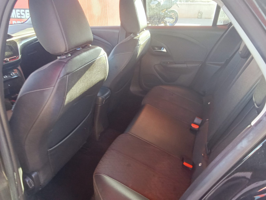 Imagen de Opel Corsa
