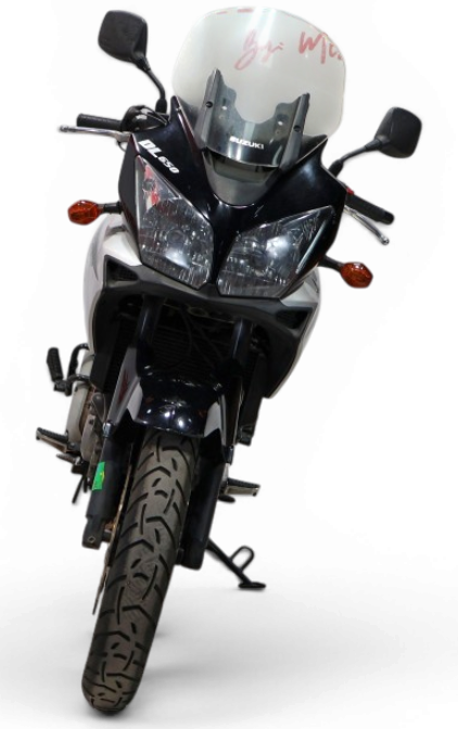 Imagen de Suzuki V STROM 650