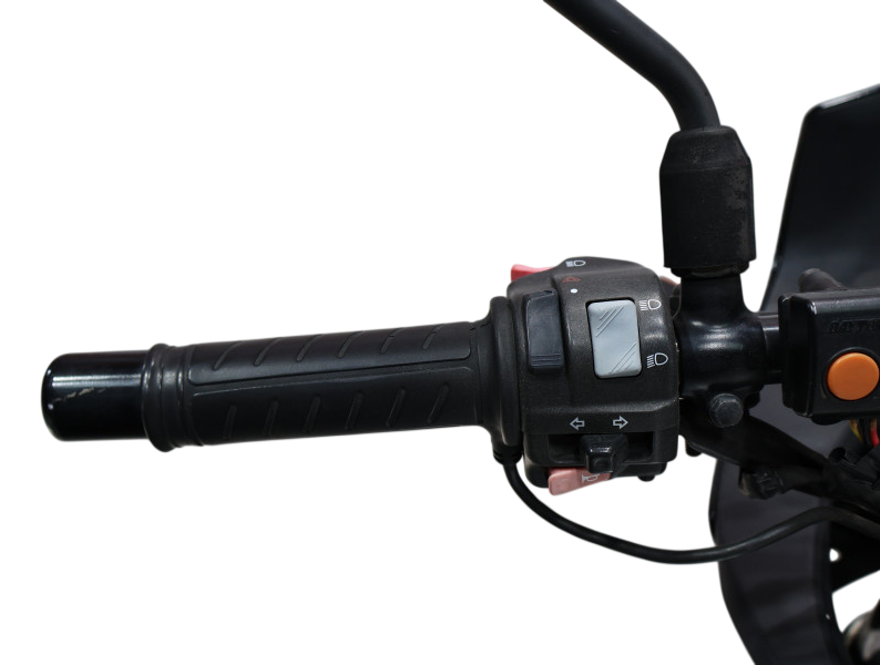 Imagen de Suzuki V STROM 650