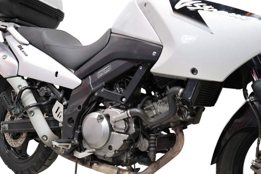Imagen de Suzuki V STROM 650