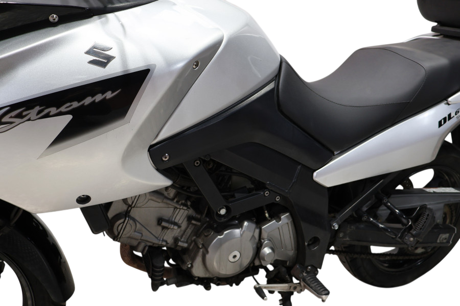 Imagen de Suzuki V STROM 650