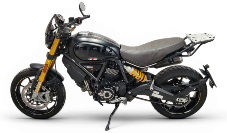 Imagen de Ducati SCRAMBLER 1100 SPORT PRO
