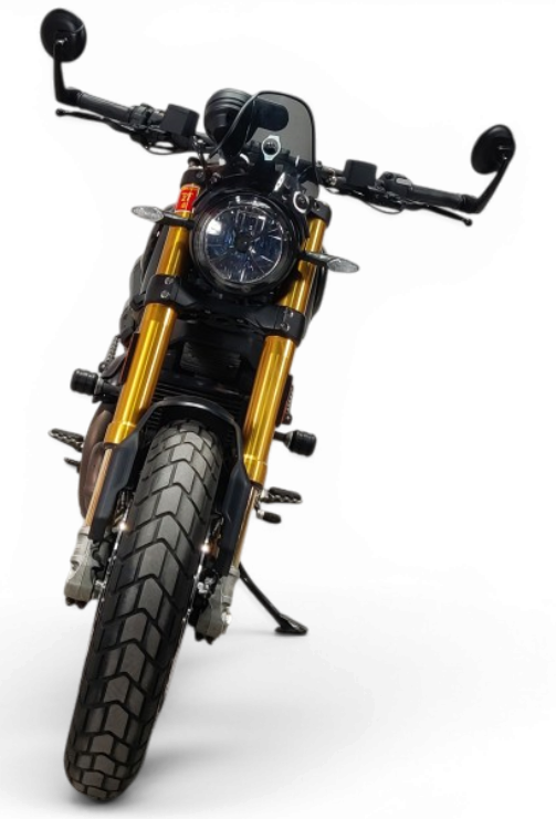 Imagen de Ducati SCRAMBLER 1100 SPORT PRO