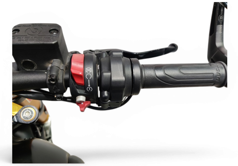 Imagen de Ducati SCRAMBLER 1100 SPORT PRO