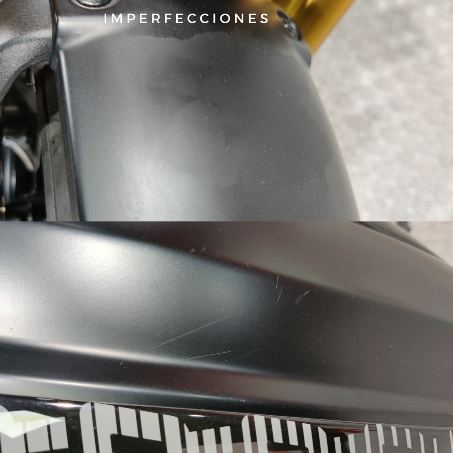 Imagen de Ducati SCRAMBLER 1100 SPORT PRO