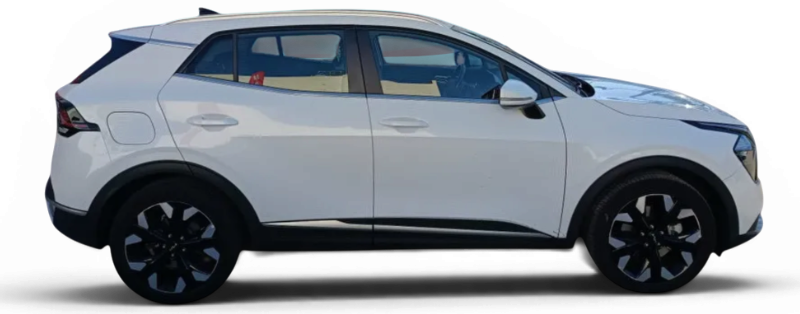Imagen de Kia Sportage