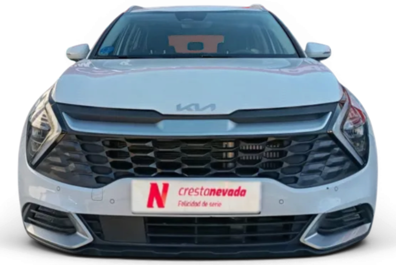 Imagen de Kia Sportage