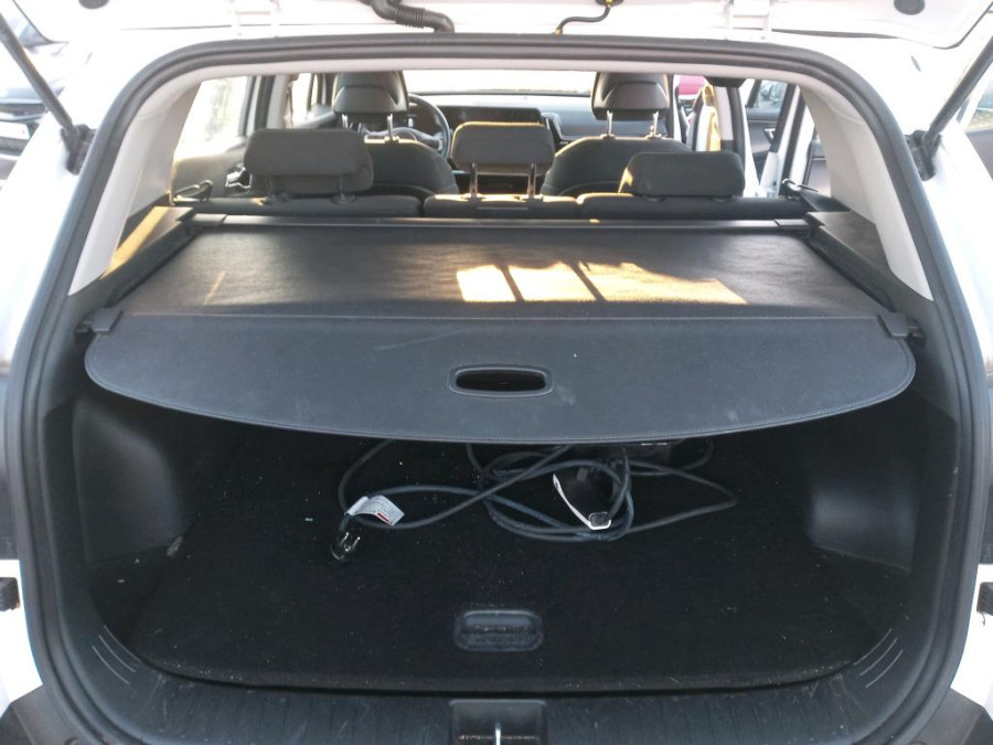 Imagen de Kia Sportage