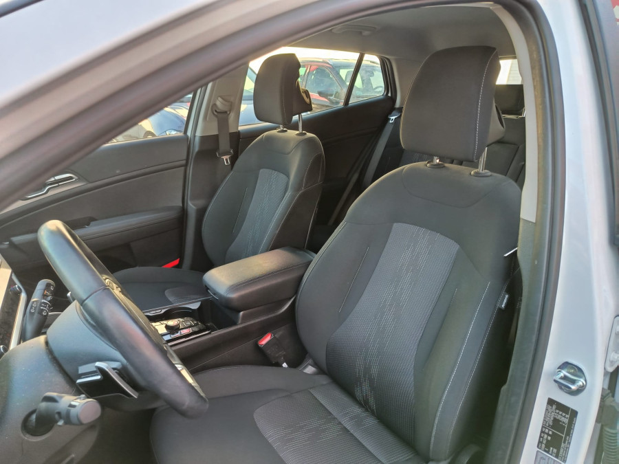 Imagen de Kia Sportage