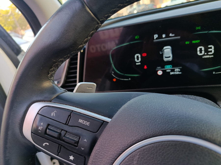 Imagen de Kia Sportage