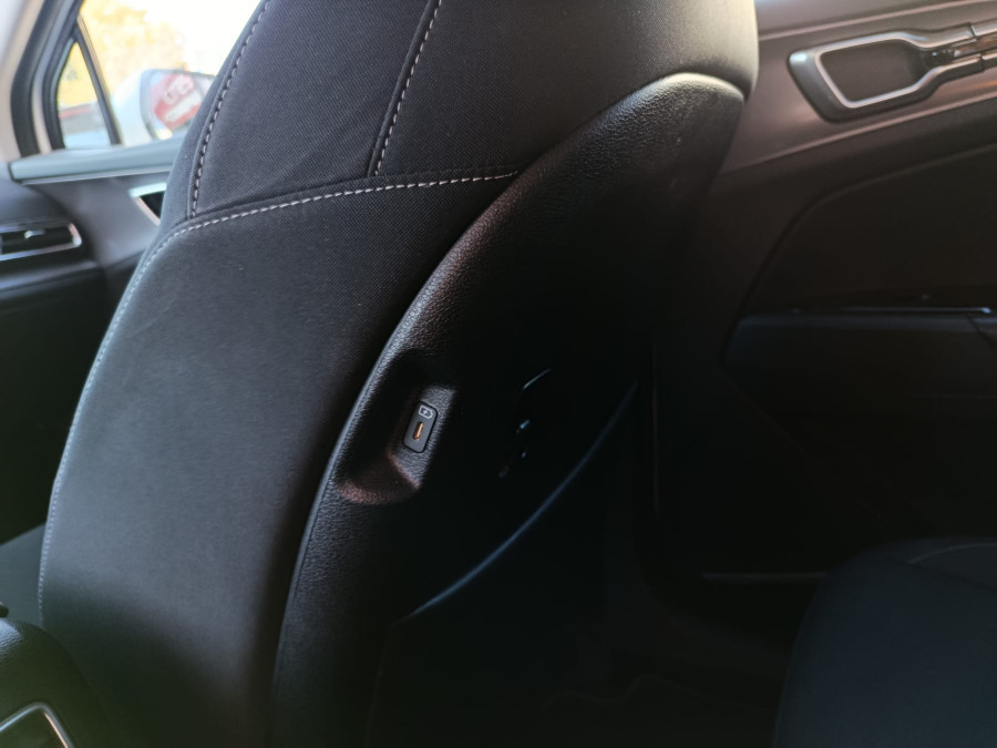 Imagen de Kia Sportage