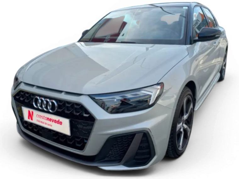 Imagen de AUDI A1