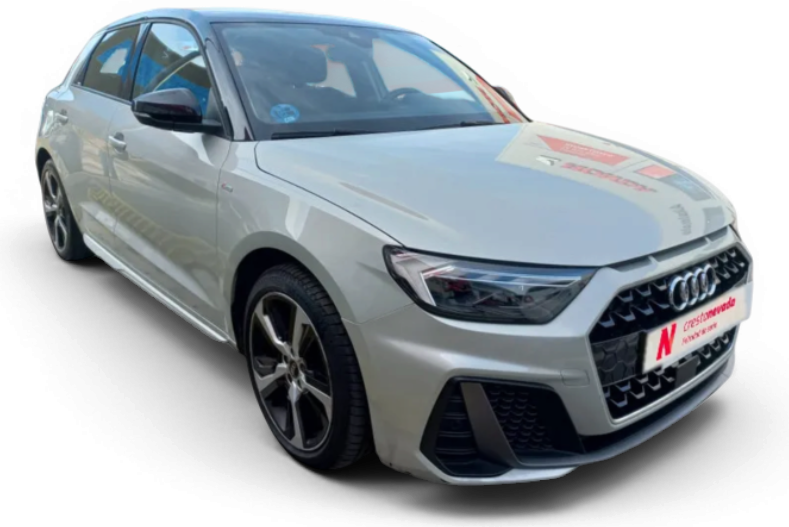 Imagen de AUDI A1
