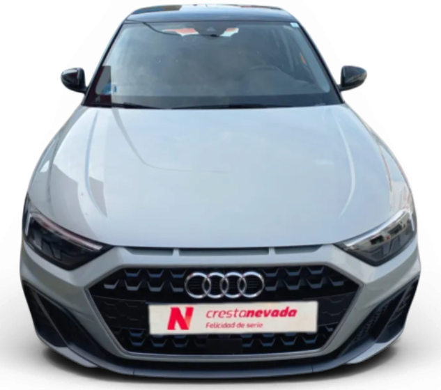 Imagen de AUDI A1