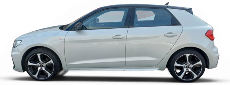 Imagen de AUDI A1