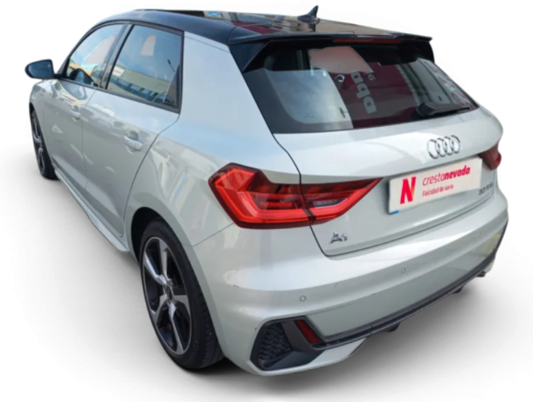 Imagen de AUDI A1