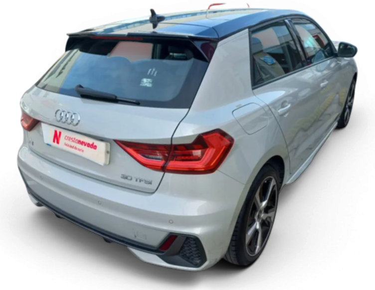 Imagen de AUDI A1