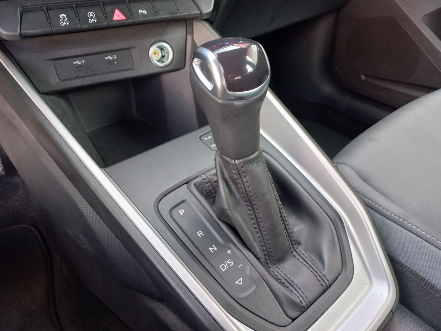 Imagen de AUDI A1
