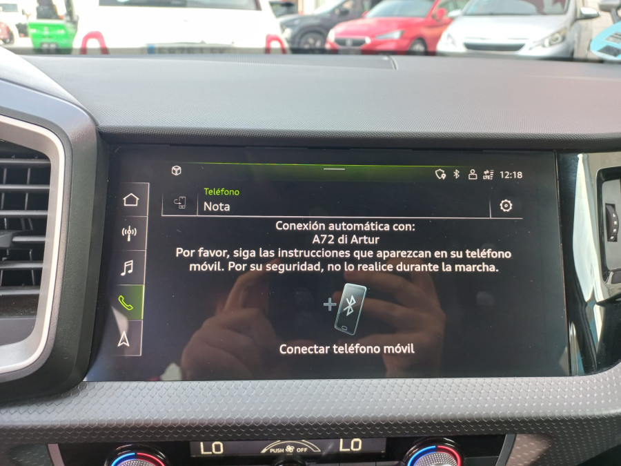 Imagen de AUDI A1