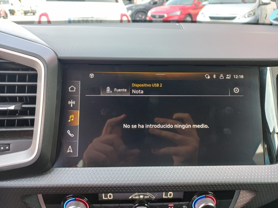 Imagen de AUDI A1