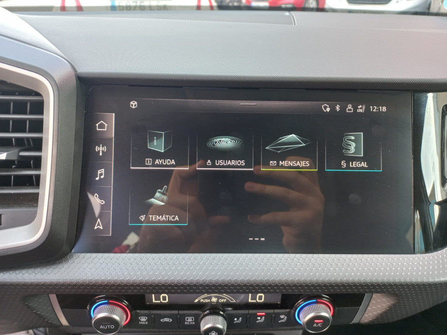 Imagen de AUDI A1