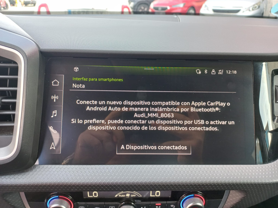 Imagen de AUDI A1