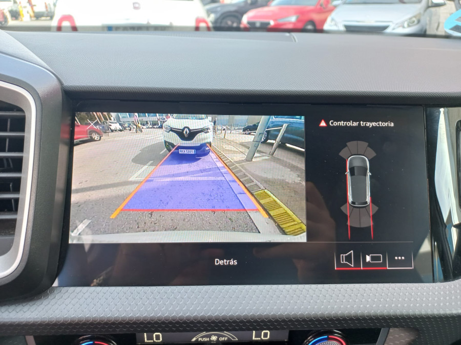 Imagen de AUDI A1