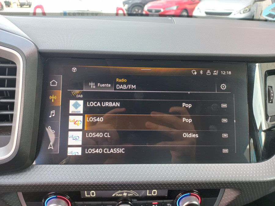Imagen de AUDI A1
