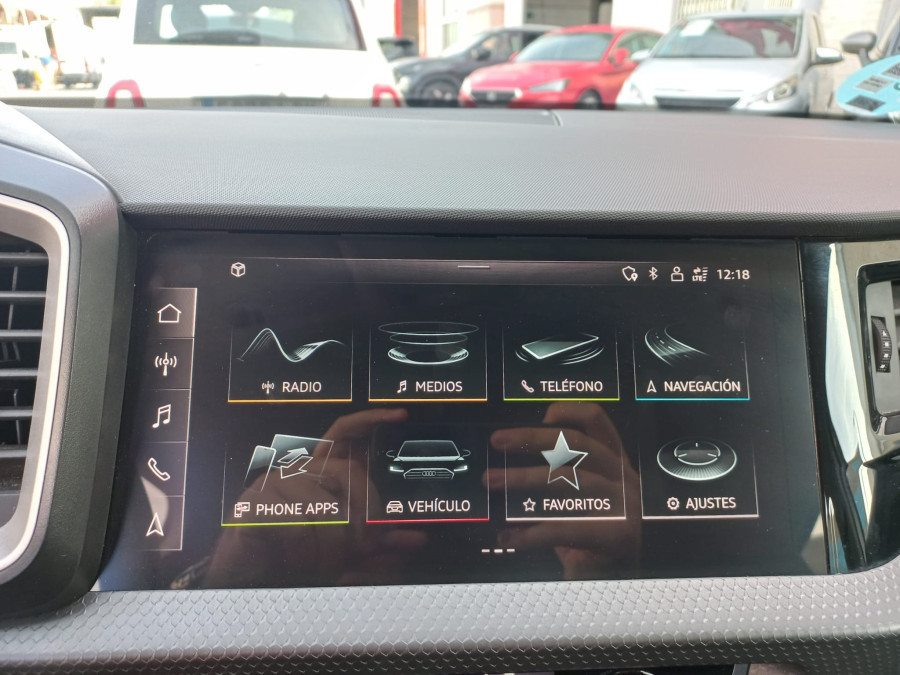 Imagen de AUDI A1