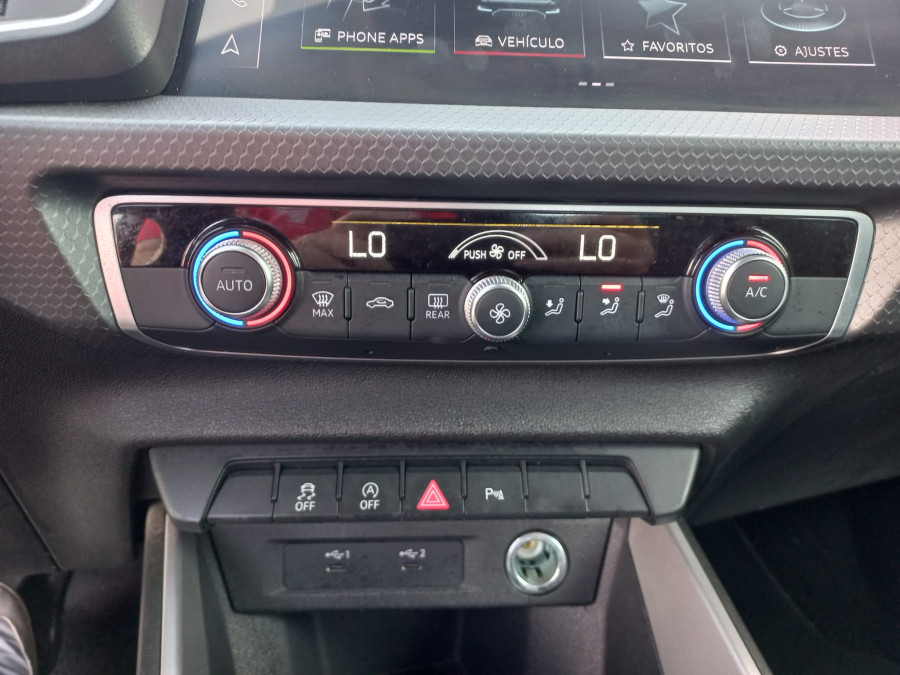 Imagen de AUDI A1