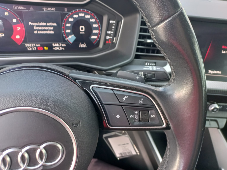 Imagen de AUDI A1