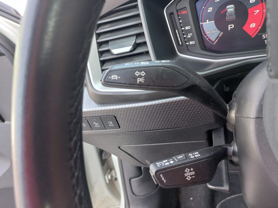Imagen de AUDI A1