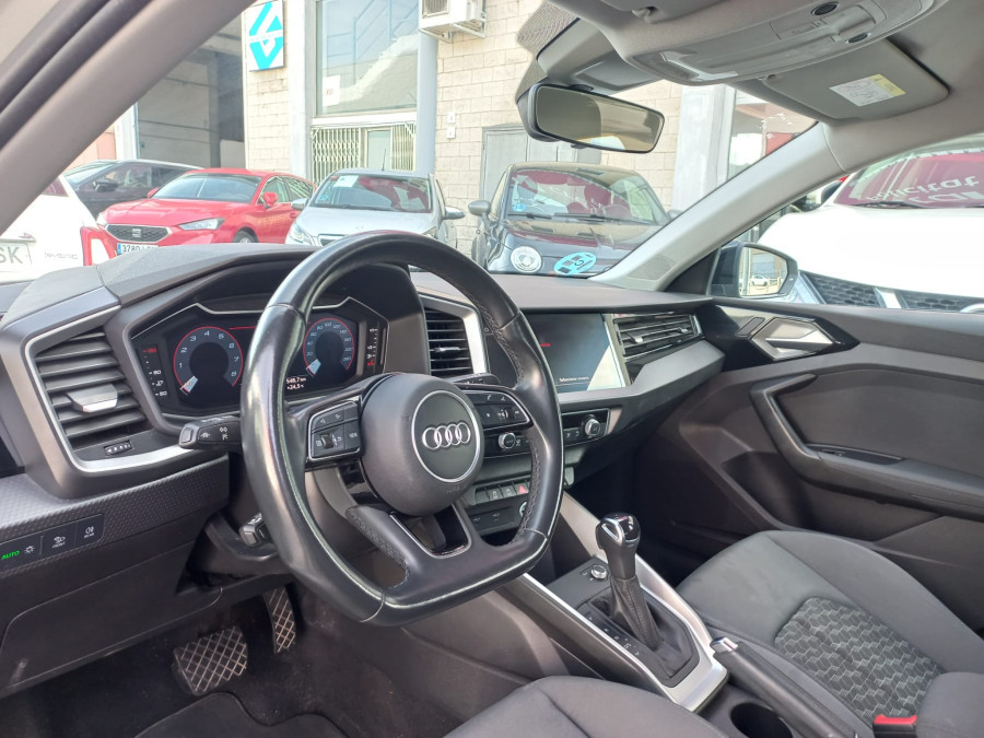 Imagen de AUDI A1